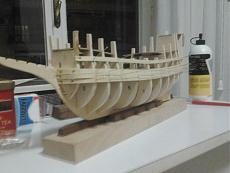 Primo cantiere: Golden Hind da Kit Mamoli-2015-03-07-20.50.20.jpg