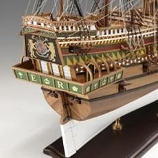 Primo cantiere: Golden Hind da Kit Mamoli-revenge04.jpg