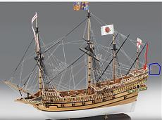 Primo cantiere: Golden Hind da Kit Mamoli-revenge.jpg
