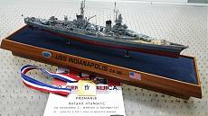 fregata HMS Pegasus (class Swan 1777) - Roland Vlahović-10-ck-2015-b1.jpg