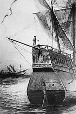 la caravella Santa Maria - disegni di Adametz-gettyimages-colorata.jpg