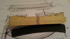 Mezzo scafo - Gozzo cornigiotto-picture-4.png