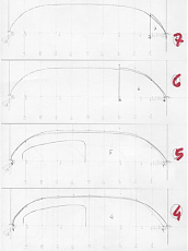 Mezzo scafo - Gozzo planante-picture-3.png