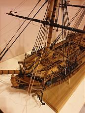 Fregata L'HERMIONE (arsenale) scala 1/48 di Carmelo Tuccitto-20210322_193214.jpg