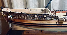 Autocostruzione - The Royal Ship Caroline-image1645556769.660555.jpg