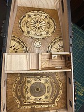 Autocostruzione - The Royal Ship Caroline-image1647708748.271470.jpg
