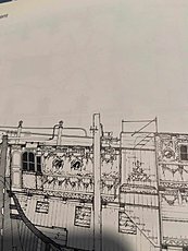 Autocostruzione - The Royal Ship Caroline-image1674661129.419464.jpg