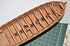 La barca della nave di linea Dodici Apostoli di Master Korabel 1:48-dsc_7234.jpg