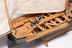 La barca della nave di linea Dodici Apostoli di Master Korabel 1:48-06.jpg