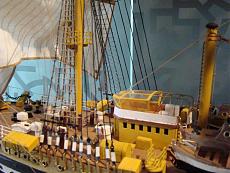 Amerigo Vespucci - Mantua 1:100-dsc03405.jpg