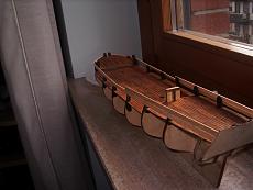 Brigantino Pirata Adventure - Secondo Cantiere (Di Legno)-imgp2165.jpg
