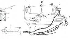 U.S.S. Constitution 1812-carronate.jpg