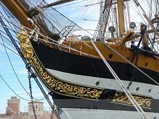 Amerigo Vespucci - Mantua 1:100-prua-della-amerigo-vespucci-2.jpg