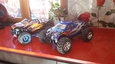 Monster truck 1:10 cosa ne pensate-1426275278762.jpg