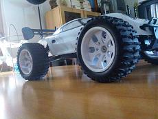 [Recensione] VRX Rangster (Monster Truck 1:10)-img_20170920_153346.jpg