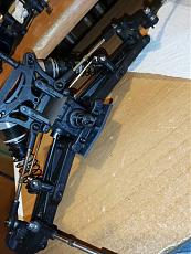 [Recensione] VRX Rangster (Monster Truck 1:10)-img_20190530_103923.jpeg