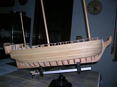 H.M.S. Victory 1:98 Mantua-dscn1110.jpg