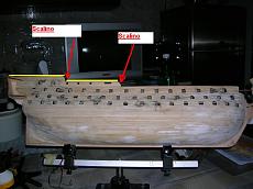 H.M.S. Victory 1:98 Mantua-dscn1127.jpg