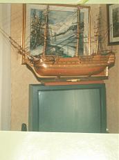 Autocostruzione SOVEREIGN OF THE SEAS da piani Amati-p1010182.jpg