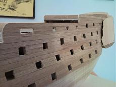 H.M.S. Victory 1:98 Mantua-snc00427.jpg