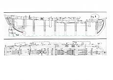 First Wip - H.M.S. Endeavour scala 1:100 Mamoli-misure-ordinate-su-falsachiglia.jpg