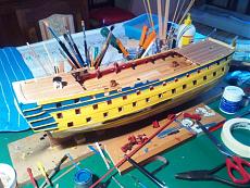 Cantieri Ultimo: HMS Bellona Corel-051.jpg