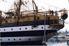 non chi comincia ma quel che persevera - Amerigo Vespucci-11050.jpg