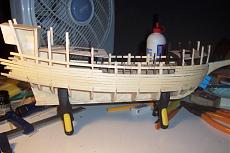 Primo cantiere in autocostruzione: Golden Hind da piani mamoli-hull-6.jpg