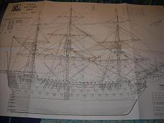 AUTOCOSTRUZIONE H.M.S. Victory (amati) 1:100-victory-1.jpg