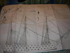 AUTOCOSTRUZIONE H.M.S. Victory (amati) 1:100-victory-2.jpg