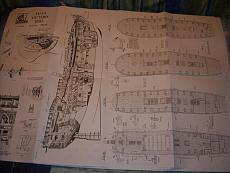 AUTOCOSTRUZIONE H.M.S. Victory (amati) 1:100-victory-4.jpg