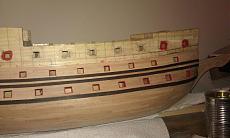 Autocostruzione SOVEREIGN OF THE SEAS da piani Amati-imag0165.jpg