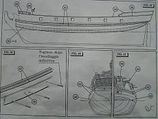 Nave bombarda del 1700, kit Amati-p1010001.jpg