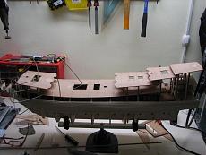 Dopo la presentazione il mio primo Wip: Sovrana dei mari-img_0155.jpg