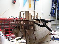Dopo la presentazione il mio primo Wip: Sovrana dei mari-img_0175.jpg