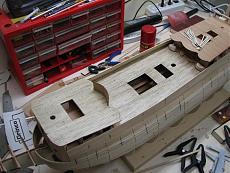 Dopo la presentazione il mio primo Wip: Sovrana dei mari-img_0178.jpg