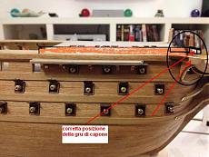 H.M.S. Victory 1:98 Mantua-foto11.jpg