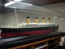 Cantiere Titanic Amati 1/250 e Revell 1/400-sdc11579.jpg