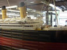 Cantiere Titanic Amati 1/250 e Revell 1/400-sdc11580.jpg