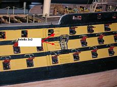 H.M.S. Victory 1:98 Mantua-dscn1235.jpg