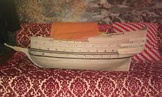 Autocostruzione SOVEREIGN OF THE SEAS da piani Amati-imag0207.jpg