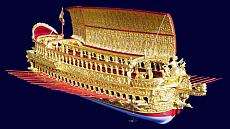 Autocostruzione SOVEREIGN OF THE SEAS da piani Amati-bucintoro.jpg