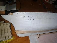 Amerigo Vespucci - 1:100 il cantiere di un "non modellista"-2012-05-09-09.00.31.jpg