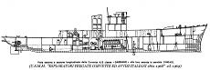 Progetto Conversione da Rn Ape C25 a Corvetta C20 Gazzella-danaide1943disa03copyfv9.jpg