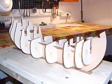 In rotta verso l'Olanda ... La Baleniera!-dscf0013.jpg