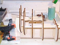 In rotta verso l'Olanda ... La Baleniera!-dscf0019.jpg