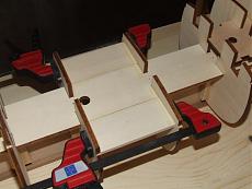 In rotta verso l'Olanda ... La Baleniera!-dscf0025.jpg