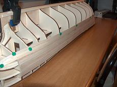 Amerigo Vespucci Mantua Panart 1:84-hpim4765.jpg