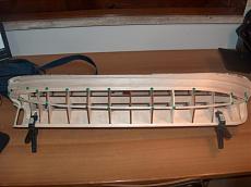 Amerigo Vespucci Mantua Panart 1:84-hpim4772.jpg