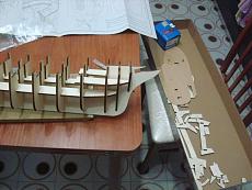 Aiuto realizzazione Amerigo Vespucci mod. Mantua scala 1:100-dsc04771.jpg